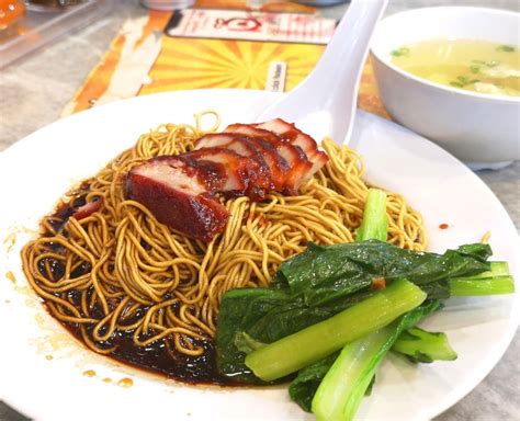 authentic-wonton-soup-recipe-taste-of-asian-food image