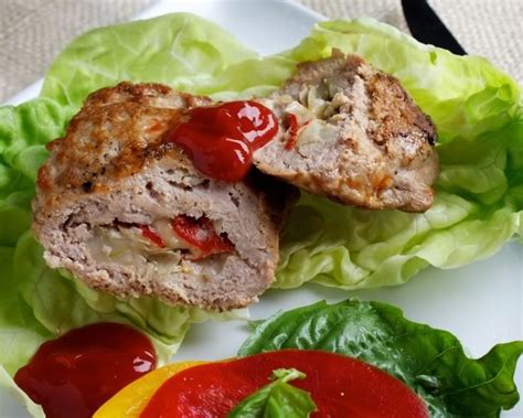antipasto-stuffed-turkey-burgers-ellie-krieger image