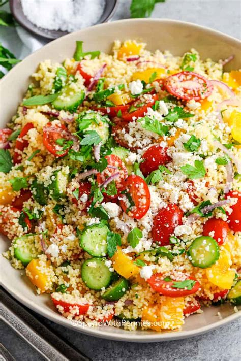 mediterranean-couscous-salad-spend-with-pennies image