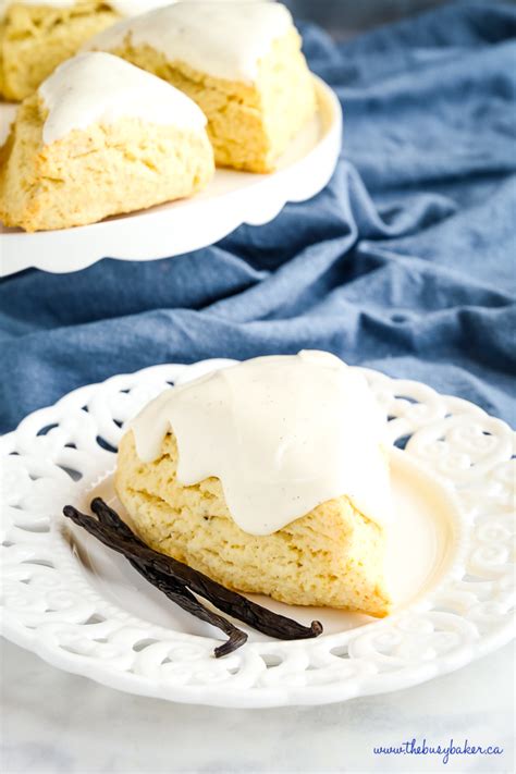 best-ever-vanilla-bean-scones-the-busy-baker image