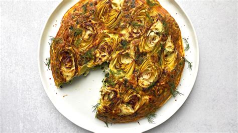 spinach-artichoke-dip-frittata-the-best-way-to-have image