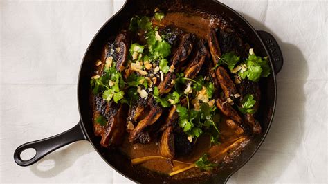 how-to-make-pressure-cooker-short-ribs-in-1-hour-bon image