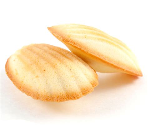 almond-and-honey-madeleines-recipe-james-beard image