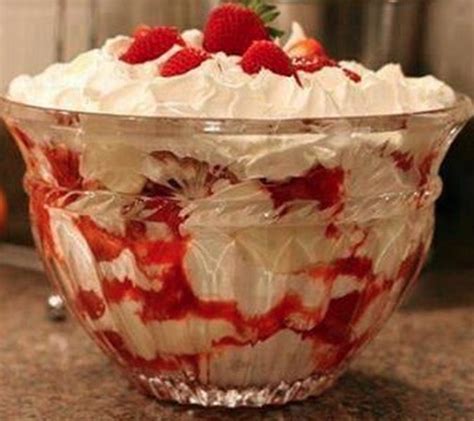 southern-strawberry-punch-bowl-cake-recipes-faxo image