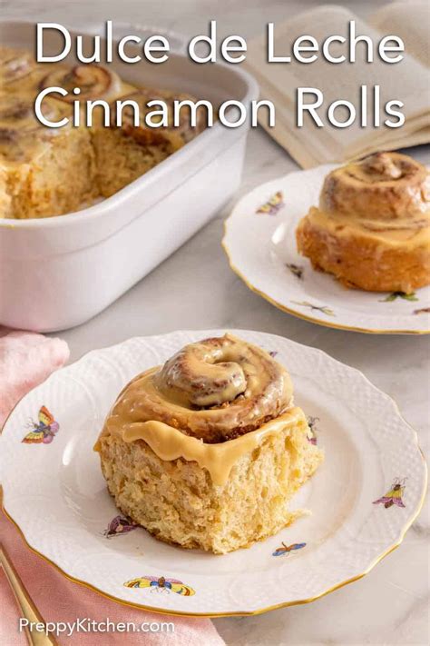 dulce-de-leche-cinnamon-rolls-preppy-kitchen image
