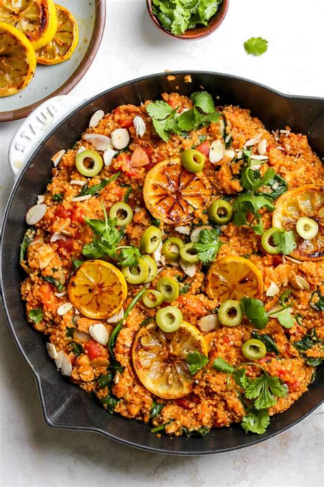 one-pot-moroccan-quinoa-dishing-out-health image