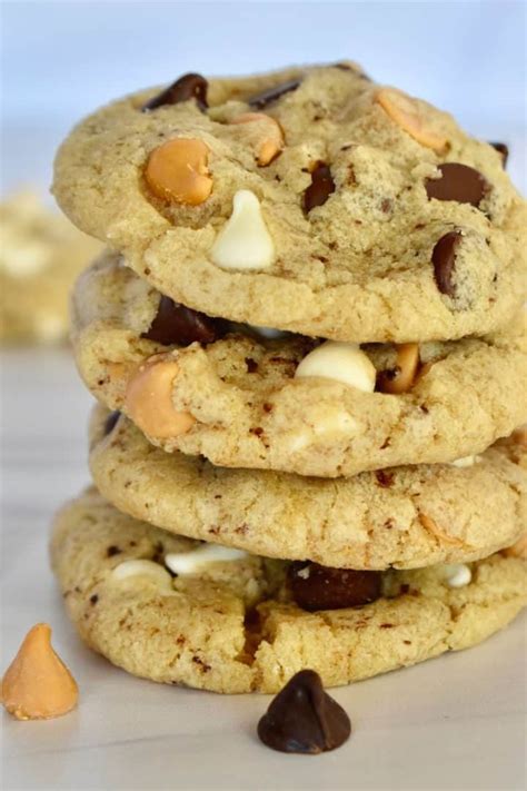 triple-chocolate-chip-cookies-this-delicious-house image