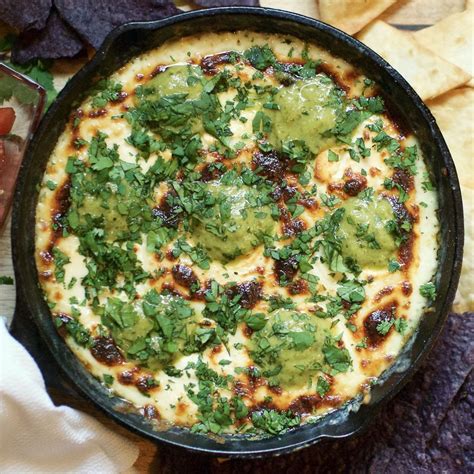 best-queso-fundido-recipe-how-to-make-bobby image