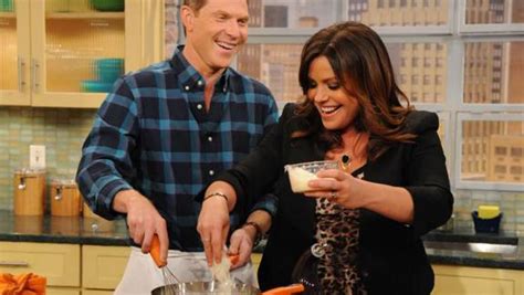 bobby-flays-queso-sauce-recipe-rachael-ray-show image
