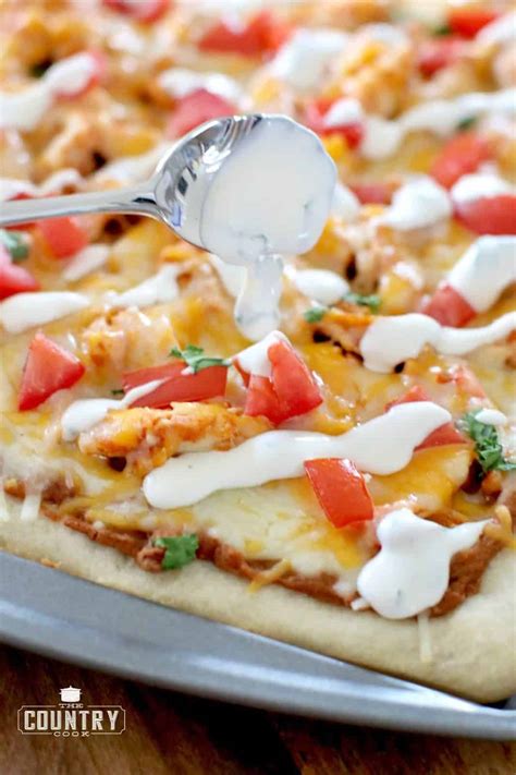 chicken-taco-pizza-with-secret-sauce-the-country image