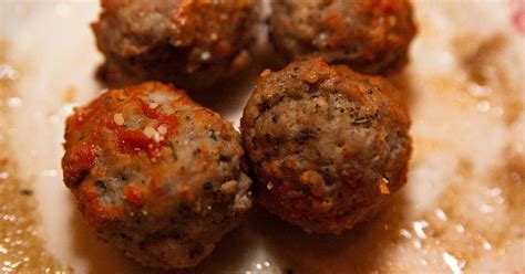 the-chew-marios-delicious-meatballs-recipe-foodus image