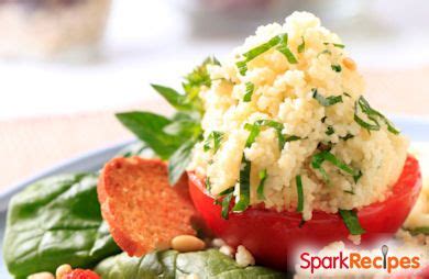 quinoa-with-spinach-and-feta-cheese-recipe-sparkrecipes image