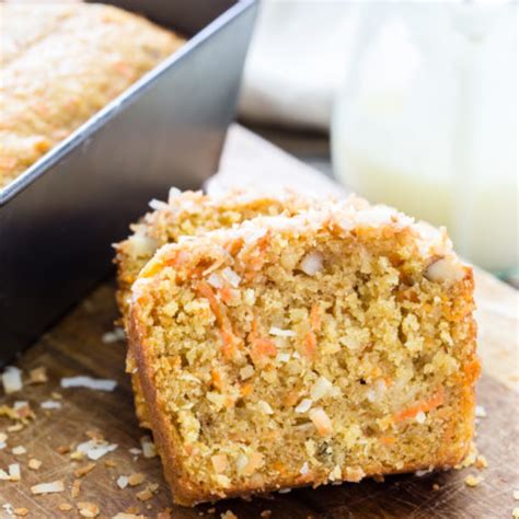easy-carrot-coconut-bread-cooking-on-the-front-burner image