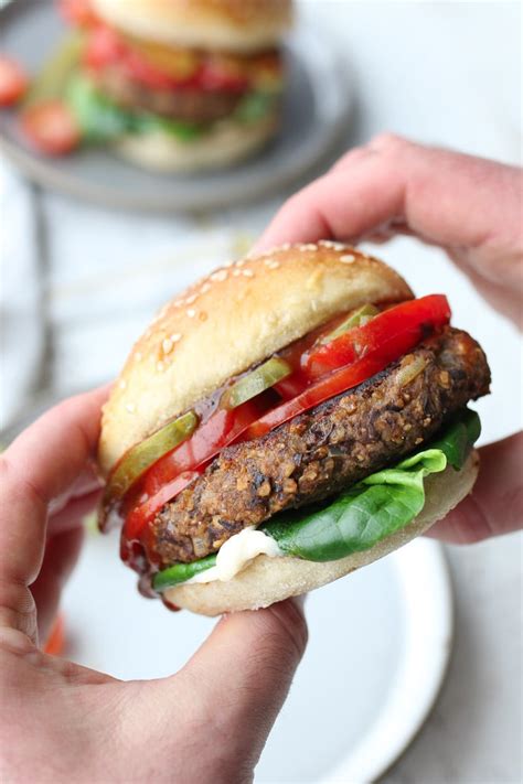 spicy-black-bean-burger-vegan-recipe-abbeys-kitchen image