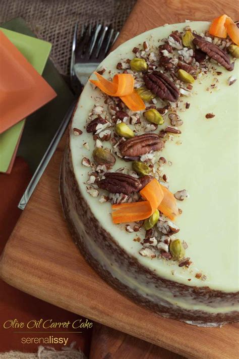 olive-oil-carrot-cake-serena-lissy image