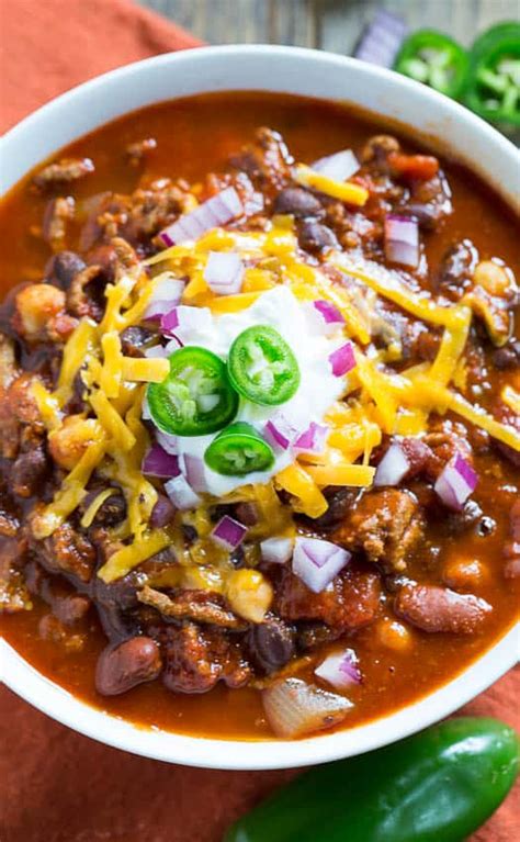 three-bean-chili-whole-and-heavenly-oven image
