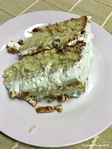 pistachio-coconut-cake-from-taste-of-home image