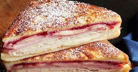 classic-monte-cristo-sandwich-recipe-yummly image