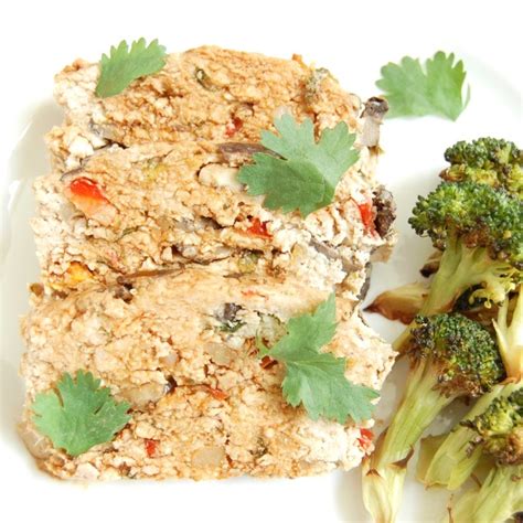 asian-style-turkey-meatloaf-gluten-free-dairy-free image