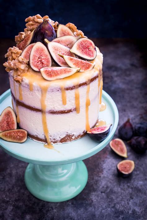 honey-walnut-fig-cake-girl-in-the-little-red-kitchen image