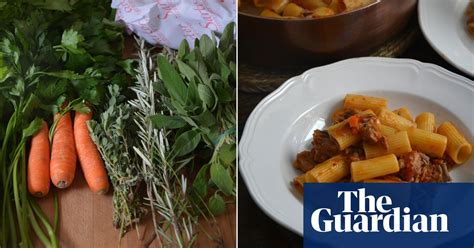 rachel-roddys-recipe-for-lamb-ragu-with-pasta-food image