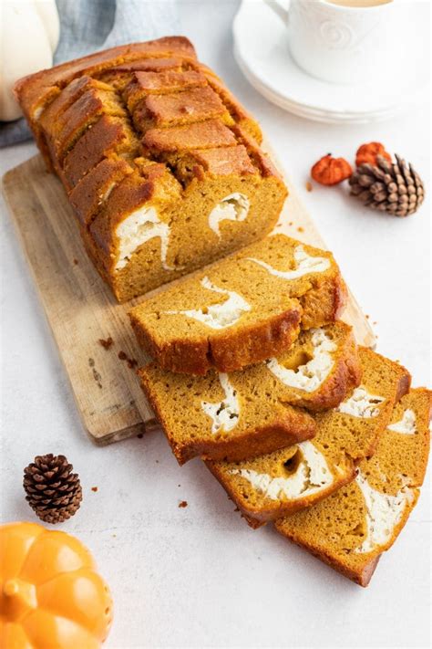 pumpkin-cream-cheese-swirl-bread-recipe-girl image