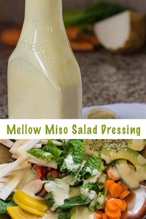 creamy-mellow-miso-salad-dressing-lettys-kitchen image