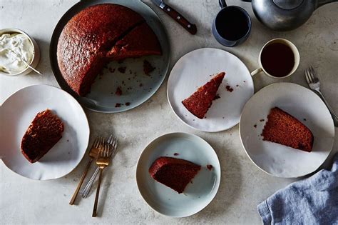 laurie-colwins-gingerbread-cake-recipes-food52 image