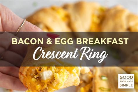 bacon-egg-breakfast-crescent-ring-good-food image