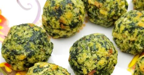 south-your-mouth-spinach-balls image