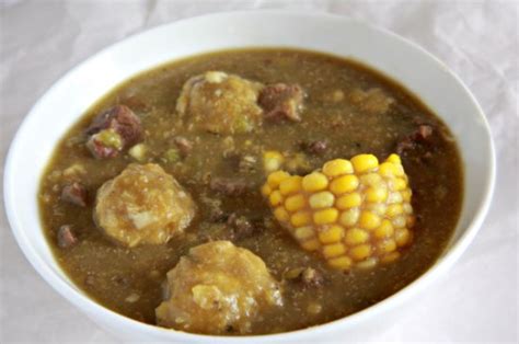 sopa-de-platano-plantain-soup-the-noshery image