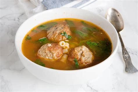 italian-meatball-soup-recipe-food-fanatic image