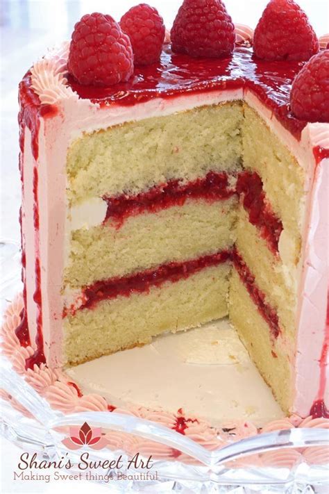 vanilla-sponge-cake-recipe-fluffy-moist-shanis-sweet-art image