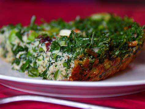 kookoo-sabzi-recipe-persian-herbed-omelet image