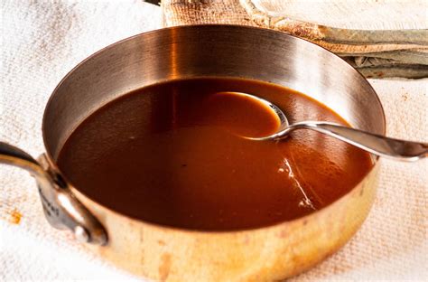 easy-to-make-chicken-demi-glace-recipe-thefoodxp image