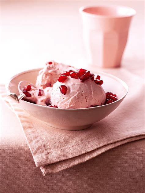 no-churn-pomegranate-ice-cream-nigellas image