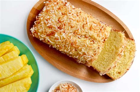 glazed-pineapple-coconut-bread-just-a-taste image