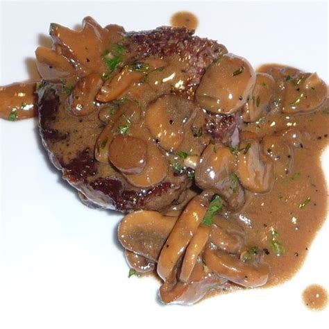 succulent-ribeye-steak-with-mushroom-marsala image