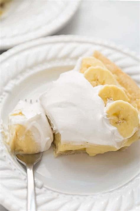 dairy-free-banana-cream-pie-gluten-free image