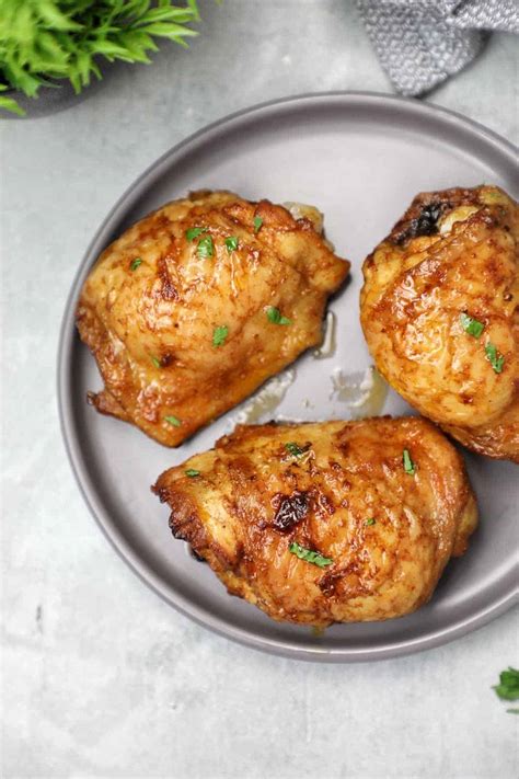 spicy-chicken-thighs-recipe-chicken-vibes image