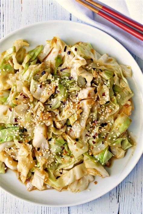 cabbage-stir-fry-healthy-recipes-blog image