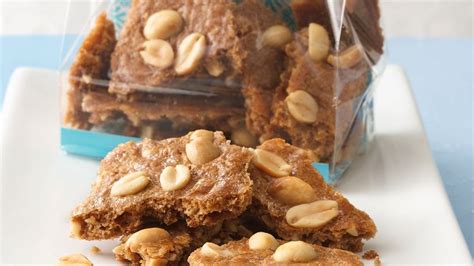 peanut-brittle-cookies-recipe-pillsburycom image