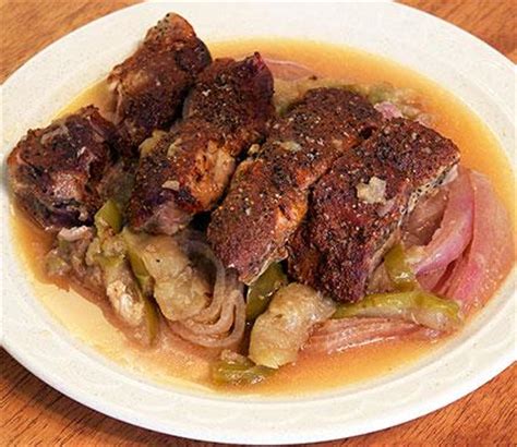 slow-cooker-recipe-for-country-style-ribs-lovetoknow image