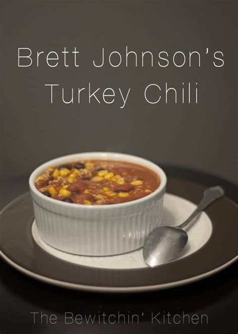 bret-johnsons-famous-turkey-chili-recipe-the image