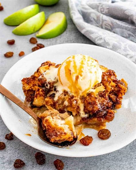 apple-pie-bread-pudding-delicious-home-cooked-meals image