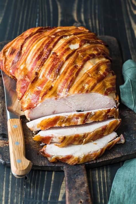 bacon-wrapped-turkey-breast-the-cookie-rookie image