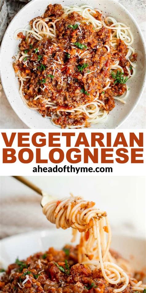 vegetarian-bolognese-ahead-of-thyme image