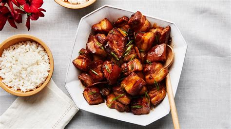 red-braised-pork-belly-hong-shao-rou image