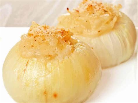 stuffed-vidalia-onions-recipe-mygourmetconnection image