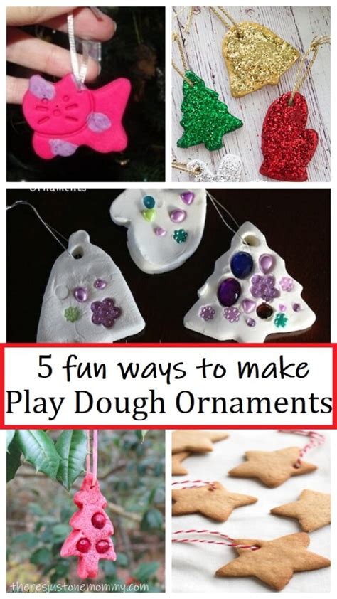 play-dough-ornaments-theres-just-one-mommy image